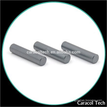 NI-Zn Magnet Ferrite Rod Cores For Choke Coils Inductor